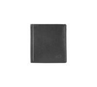 Braun Büffel - HENRY Geldbörse Carre 8CS schwarz - Gr. - OS