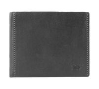 Braun Büffel Henry - schwarz - Geldbörse 12CS