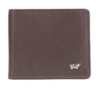 Braun Büffel Golf RFID Dollarclip 8CS braun