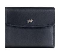 Braun Büffel Golf RFID Geldbörse M 8CS schwarz