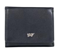 Braun Büffel - GOLF RFID Geldbörse 2CS schwarz - Gr. - OS