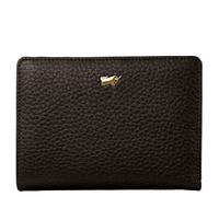 Braun Büffel Alessia Mini Geldbörse 8CS schwarz
