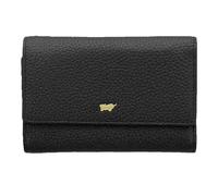 Braun Büffel Alessia Geldbörse M 15CS schwarz