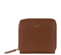 Braun Büffel ASTI RV-Geldbörse S 6 Kreditkarten Farbe : saddle brown