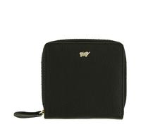 Braun Büffel Hochkantbörse Damen Asti S6CS schwarz