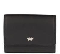 Braun Büffel Hochkantbörse Damen Golf 2.0 4CS schwarz