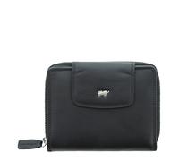 Braun Büffel BRAUN BÜFFEL Geldbörse Golf 2.0 M schwarz