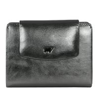 Braun Büffel Hochkantbörse Damen Ruby M 8CS silber