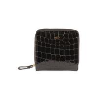 Braun Büffel Verona Geldbörse Leder 10 cm schwarz