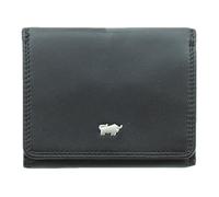 Braun Büffel - GOLF 2.0 Geldbörse 2CS schwarz - Gr. - OS