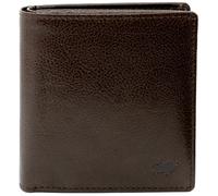 Braun Büffel Hochkantbörse Herren Arezzo RFID Carré 8CS braun