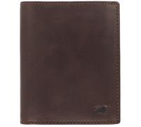 Braun Büffel Geldbörse Arezzo Herren