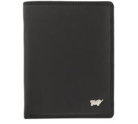 Braun Büffel GOLF 2.0 Geldbörse H 7CS schwarz Geldbörse schwarz