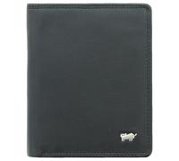 Braun Büffel Geldbörse H Golf 2.0 schwarz