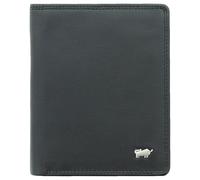 Braun Büffel Hochkantbörse Herren Golf 2.0 H 8CS schwarz