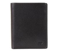 Braun Büffel - PRATO RFID Geldbörse H 8CS schwarz - Gr. - OS