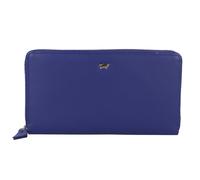 Braun Büffel Joy Damengeldbörse indigo violet Damen