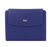 Braun Büffel Joy Damengeldbörse indigo violet Damen