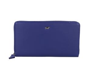 Braun Büffel Joy Damengeldbörse indigo violet Damen