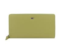 Braun Büffel Joy Damengeldbörse lemongrass Damen