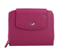 Braun Büffel Joy Geldbörse brombeer, Leder, Damen