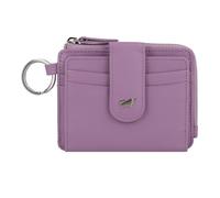 Braun Büffel Joy Kreditkartenetui amethyst Herren