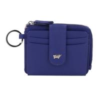 Braun Büffel Joy Kreditkartenetui indigo violet Herren