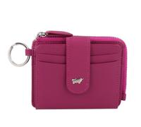Braun Büffel Joy Kreditkartenetui purple plum Herren