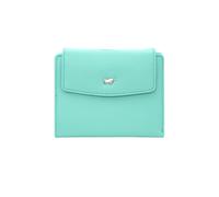 Braun Büffel - JOY RFID Geldbörse M 8CS aquamarin - Gr. - OS