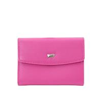 Braun Büffel JOY RFID Mini Geldbörse slim pink