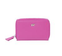 Braun Büffel - JOY Minibörse Rfid Rv Mini Geldbörse Pink - Farbe - Pink