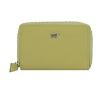 Braun Büffel Joy Schlüsseletui Leder 10.5 cm lemongrass (TAS017590) gruen