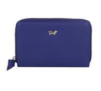 Braun Büffel Joy Schlüsseletui Leder 10.5 cm blau