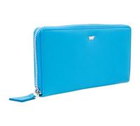 BRAUN BÜFFEL Joy Zip Wallet 18CS Turquoise