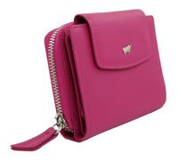 BRAUN BÜFFEL Joy Zip Wallet M Passionfruit