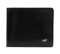 Braun Büffel Kartenbörse Country RFID schwarz, 35028