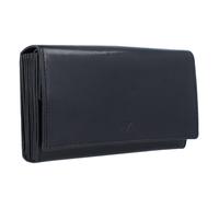 Braun Büffel Kellnerbörse AREZZO schwarz