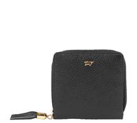 Braun Büffel Kleinbörse Damen Alessia S 6CS schwarz