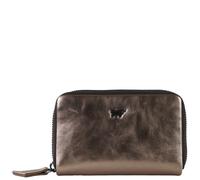 Braun Büffel Ruby Münzbörse RFID Leder 10,5 cm bronze (TAS044340)