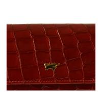 Braun Büffel Kleinbörse Damen Verona Mini rot