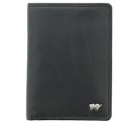 Braun Büffel Kreditkartenetui Golf 2.0 9CS schwarz