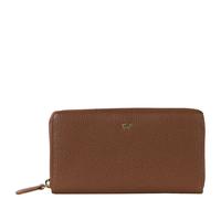 Braun Büffel Langbörse Damen Asti 18CS saddle brown