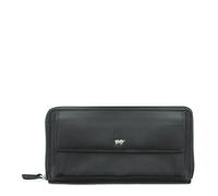 Braun Büffel Golf 2.0 RV-Geldbörse 16CS Schwarz