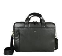 Braun Büffel Laptoptasche Golf Bags Businesstasche L schwarz