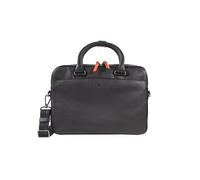 Braun Büffel Laptoptasche Novara Business Bag 14,1" schwarz
