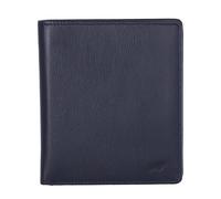 Braun Büffel Nappa Geldbörse H 10CS schwarz