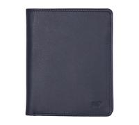 Braun Büffel Nappa Geldbörse H 8CS schwarz