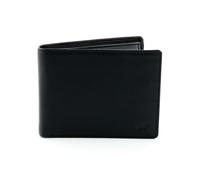 Braun Büffel Nappa Rfid Geldbörse Anthrazit