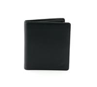 Braun Büffel Hochkantbörse Herren Nappa RFID H 10CS schwarz