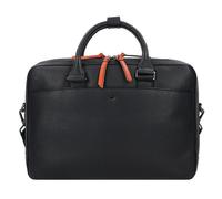NOVARA Business Bag L schwarz Herren - Leder